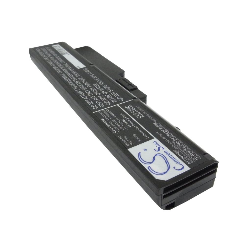 Battery Replaces L09L6Y02