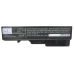 Notebook battery Lenovo IdeaPad G460G