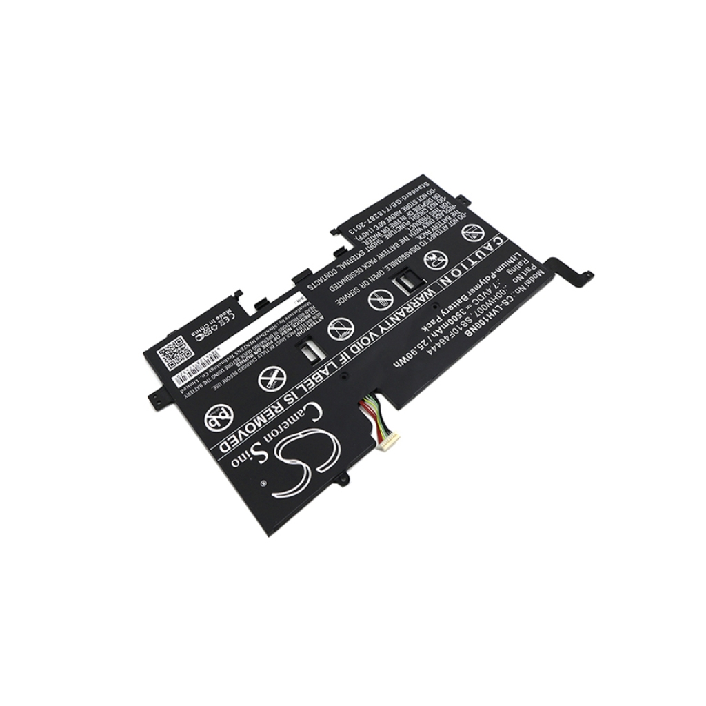 Battery Replaces 00HW007