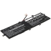 Notebook battery Lenovo ThinkPad Helix(20CGA01PCD)