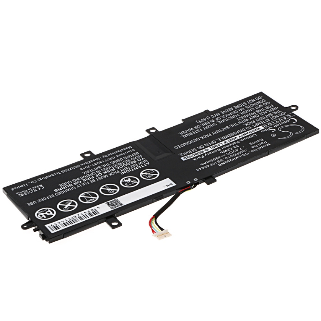 Battery Replaces 00HW010