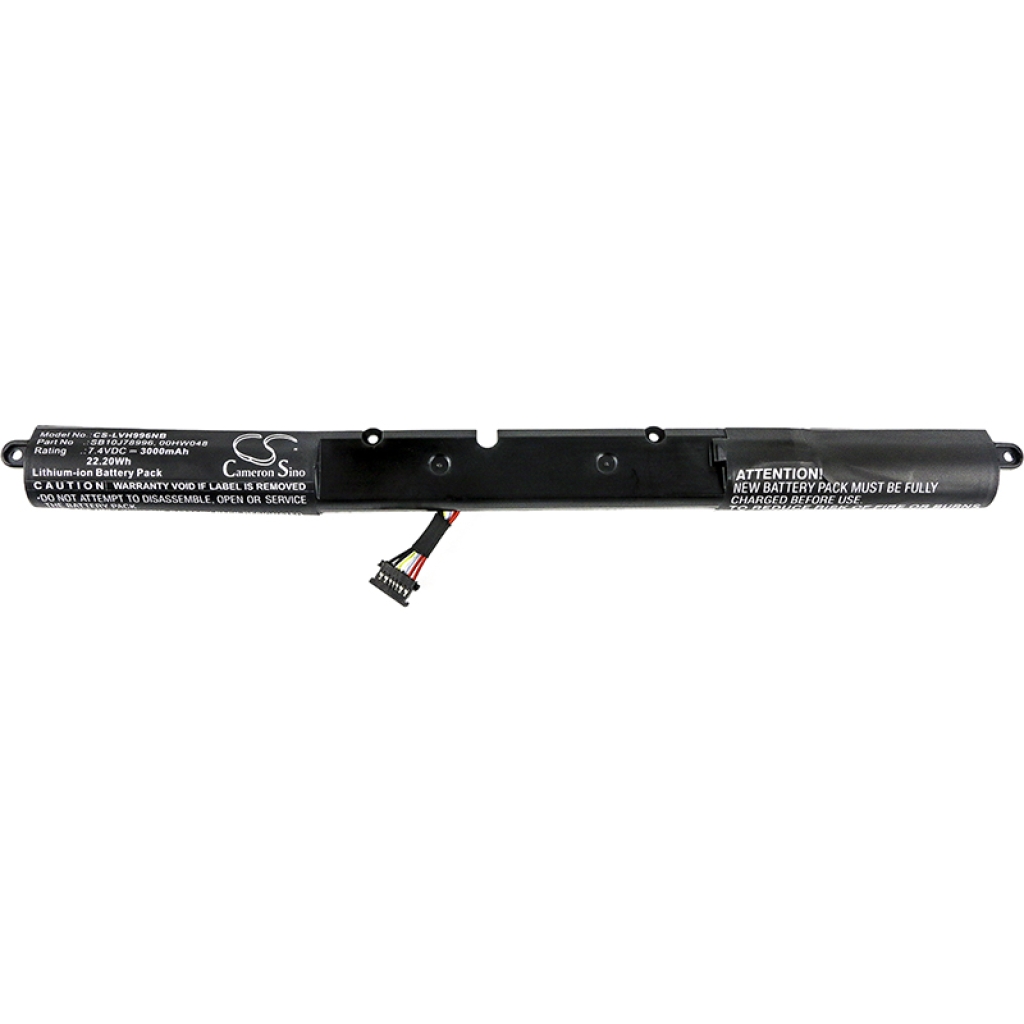 Battery Replaces SB10J78996