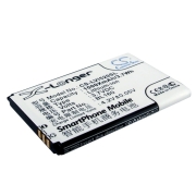 Mobile Phone Battery Lenovo I200