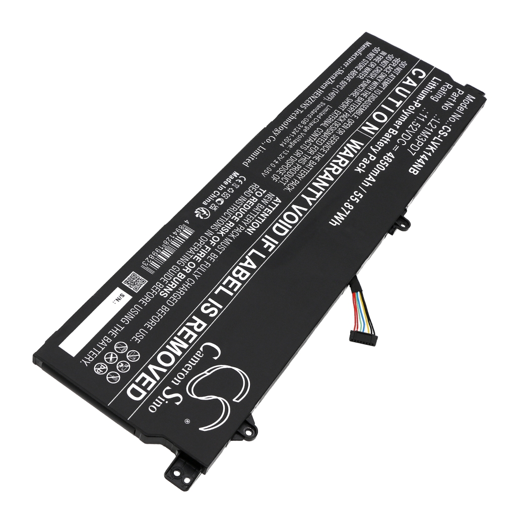 Battery Replaces L21L3PD7