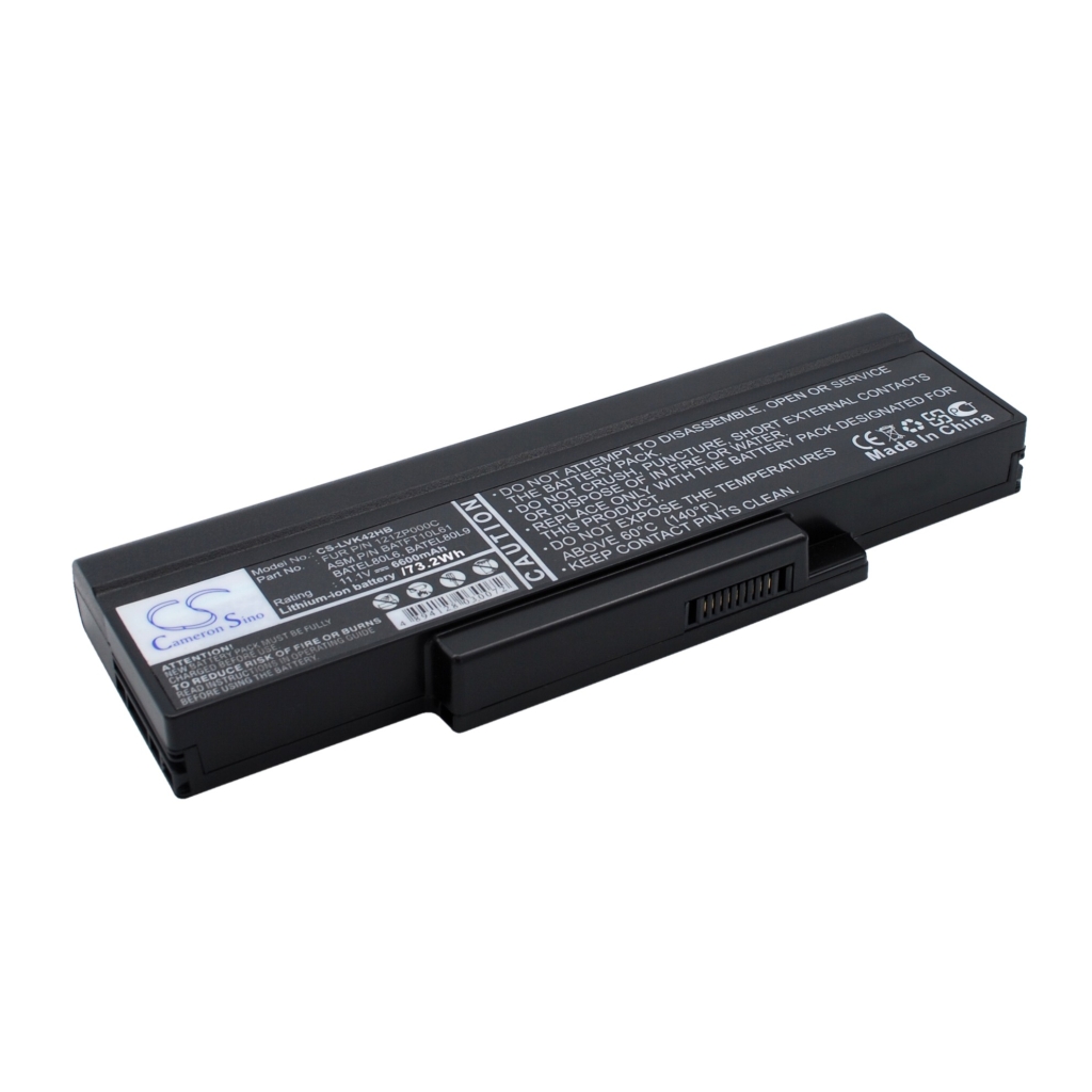 Battery Replaces ASM P/N BATFT10L61