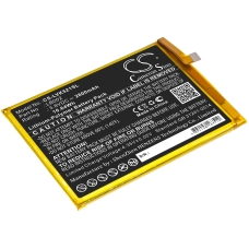 Kompatibel batteribyte för LENOVO LB002