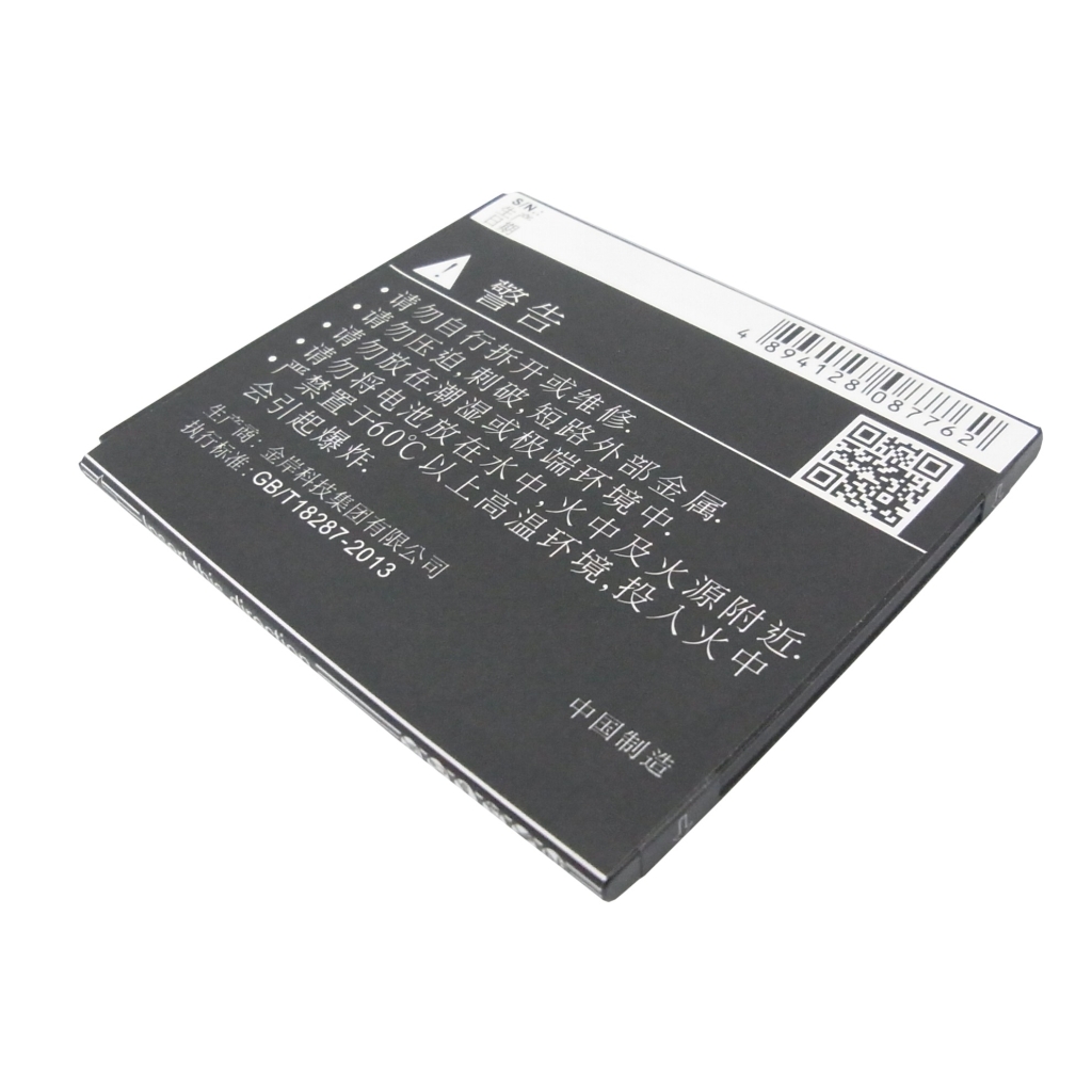 Battery Replaces BL208