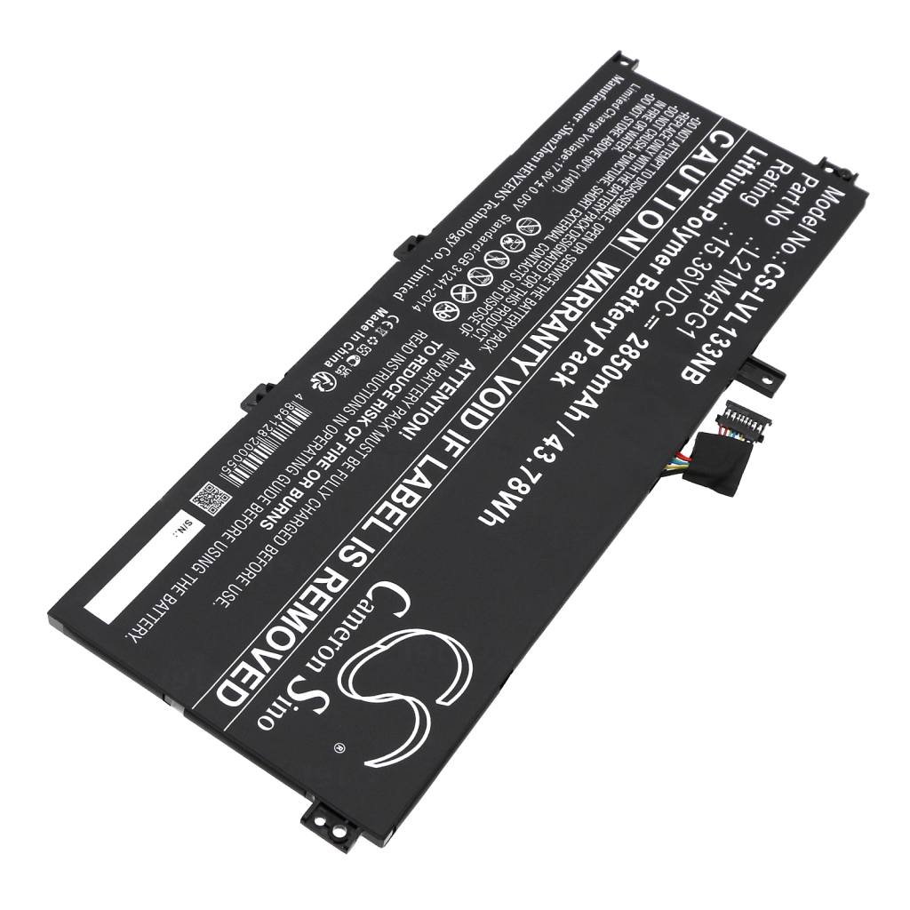 Battery Replaces SB11H56237