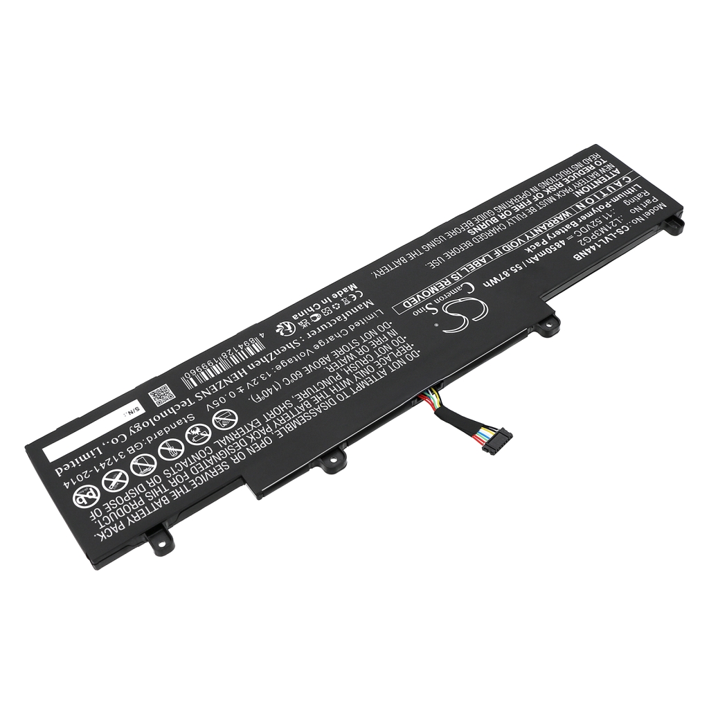 Battery Replaces 5B11F21941