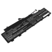 Notebook battery Lenovo ideapad 5-14IIL05 81YHCTO1WW