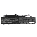 Notebook battery Lenovo ideapad 5-14ARE05 81YM000MAU