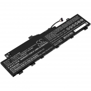 CS-LVL514NB<br />Batterier för  ersätter batteri 5B10W86939