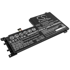 Kompatibel batteribyte för LENOVO 5B10W86944,L19M3PF6,SB10W86952