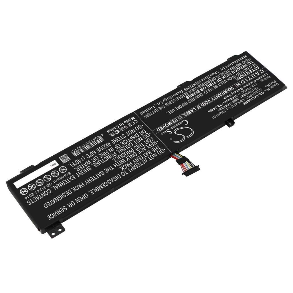 Lenovo Legion 7 16ACHg6 82N6000SUK