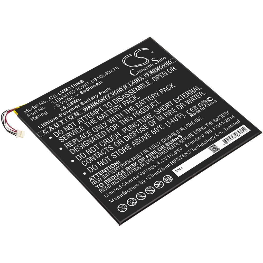 Battery Replaces Tablet01