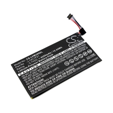 Compatible battery replacement for LENOVO L14C1P21