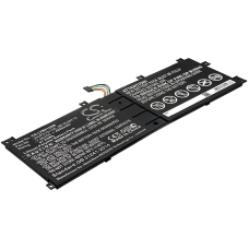 Kompatibel batteribyte för LENOVO  5B10L68713, BSNO4170AT-AT, 5B10L67278, BSNO4170A5-LH, 2ICP5/70/106...