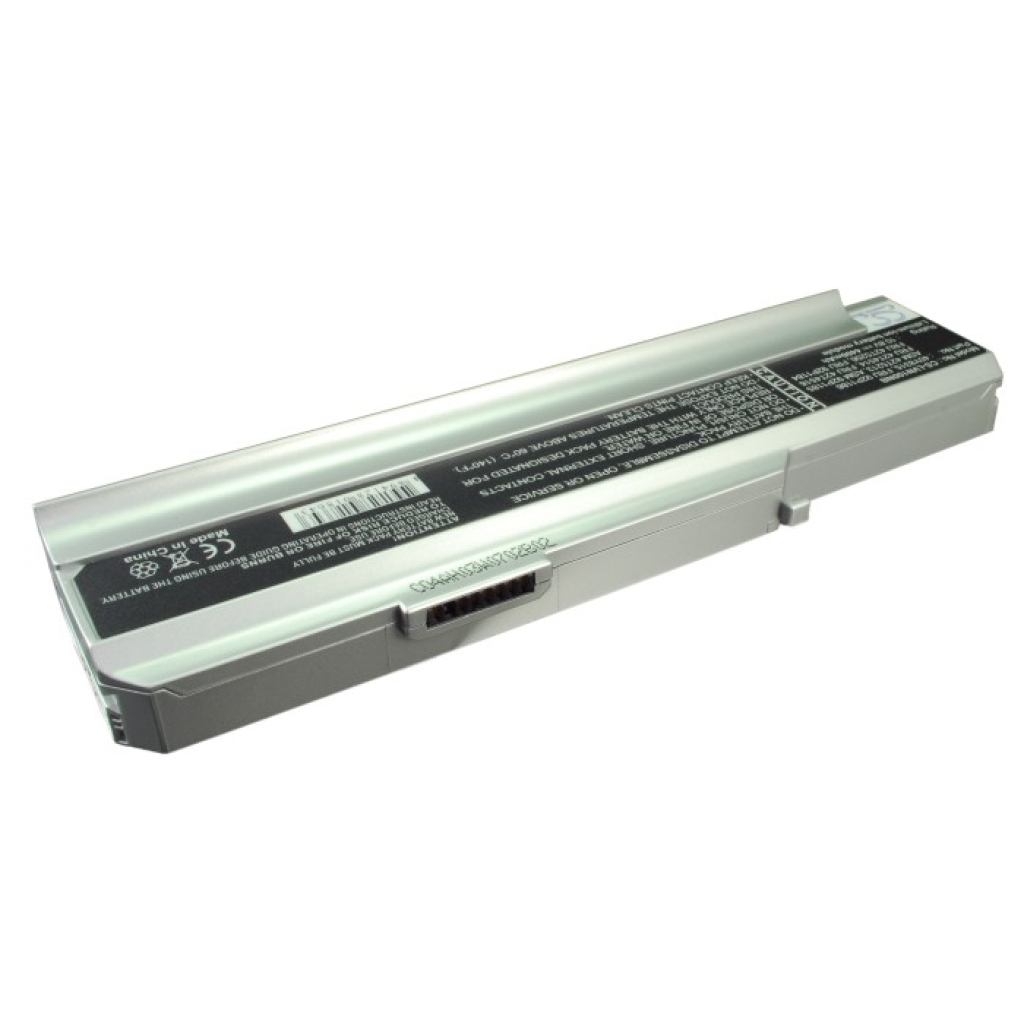 Notebook battery Lenovo 3000 N100 0768