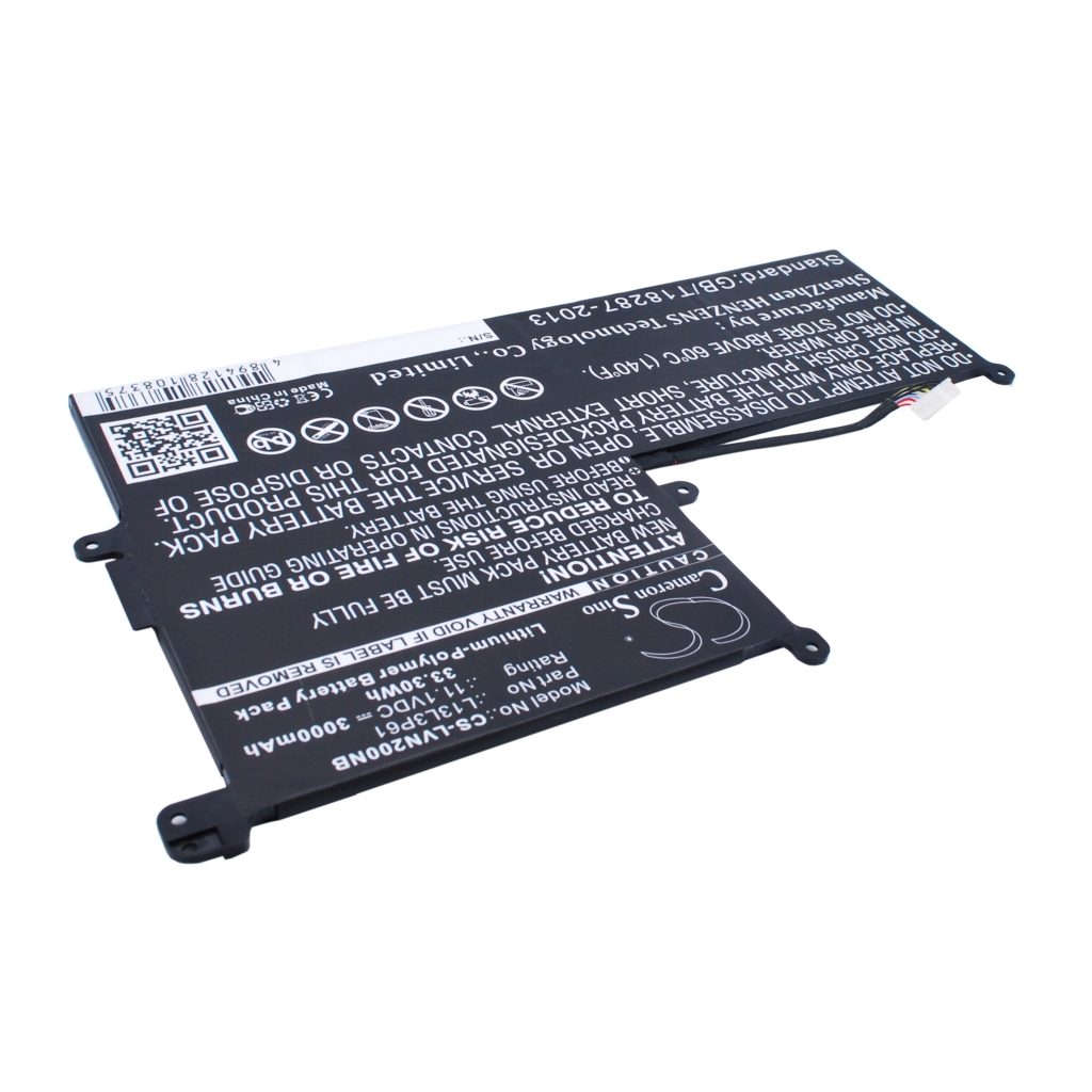 Battery Replaces L13L3P61