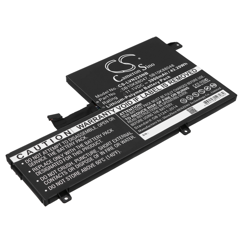 Battery Replaces SB18C1513