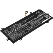 CS-LVN230NB<br />Batterier för  ersätter batteri 5B10K90783