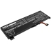 Battery Replaces SB11B48820