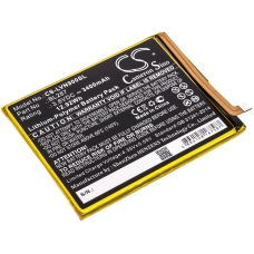 Kompatibel batteribyte för LENOVO BL287