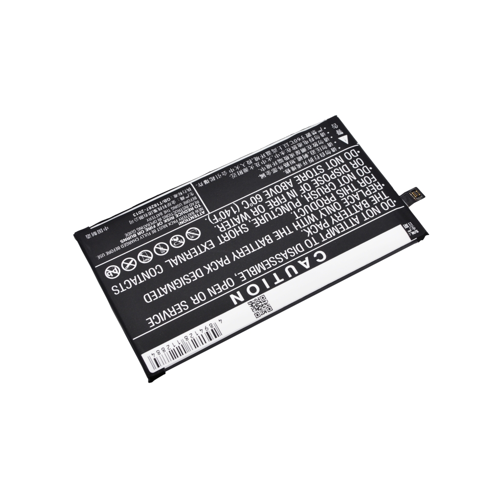 Battery Replaces BL244