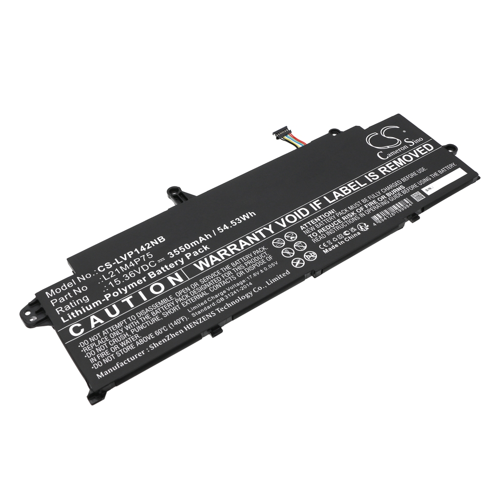 Battery Replaces SB10W51976