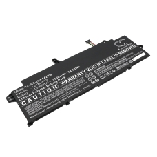 Kompatibel batteribyte för LENOVO  5B10W51875, L21M4P75, 5B10W51874, L21L4P73, L21D4P74...