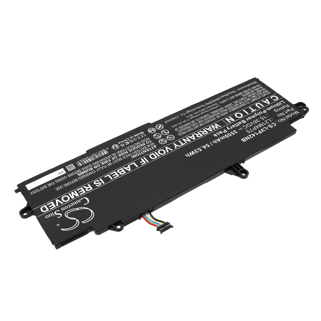 Battery Replaces 5B10W51874