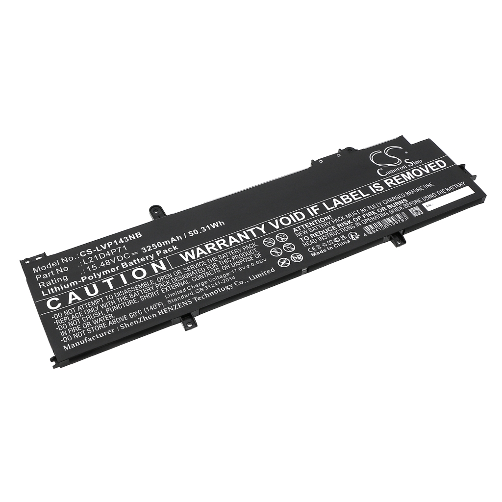 Battery Replaces SB10W5196B