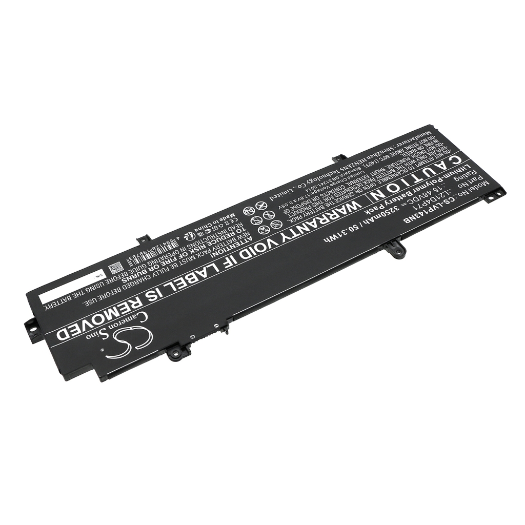 Battery Replaces L21C4P71