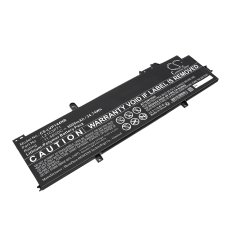 Compatible battery replacement for LENOVO L21C3P71,L21D3P71,L21L3P71,L21M3P71,SB10W51961...