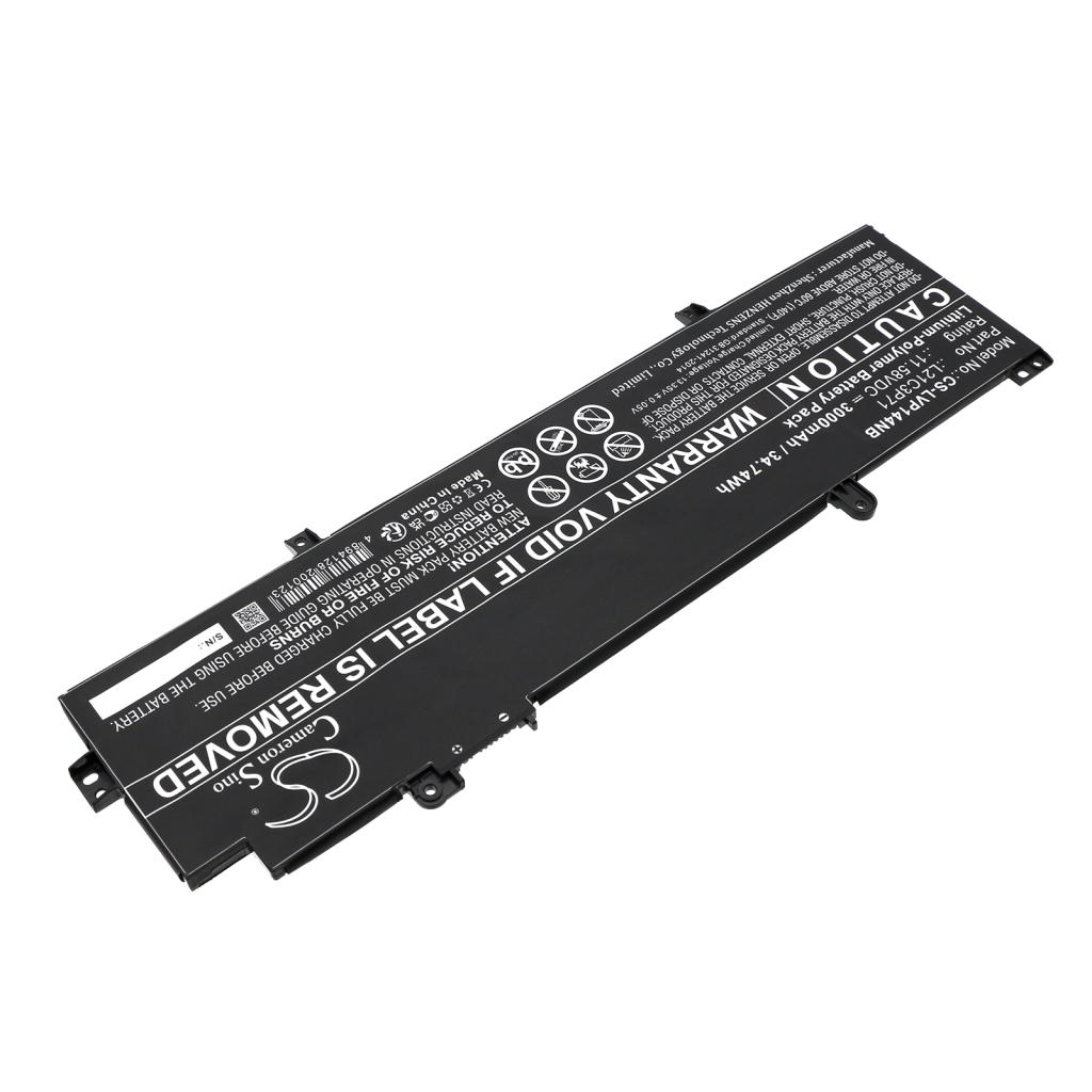 Battery Replaces L21D3P71