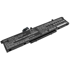 Kompatibel batteribyte för LENOVO  5B10W13958, SB10T83201, L19L6P71, L19C6P71, 5B10W13959...