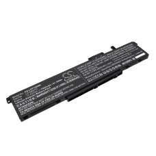 Compatible battery replacement for LENOVO 5B10W51893,L21C6P70,L21D6P70,L21L6P70,L21M6P70...