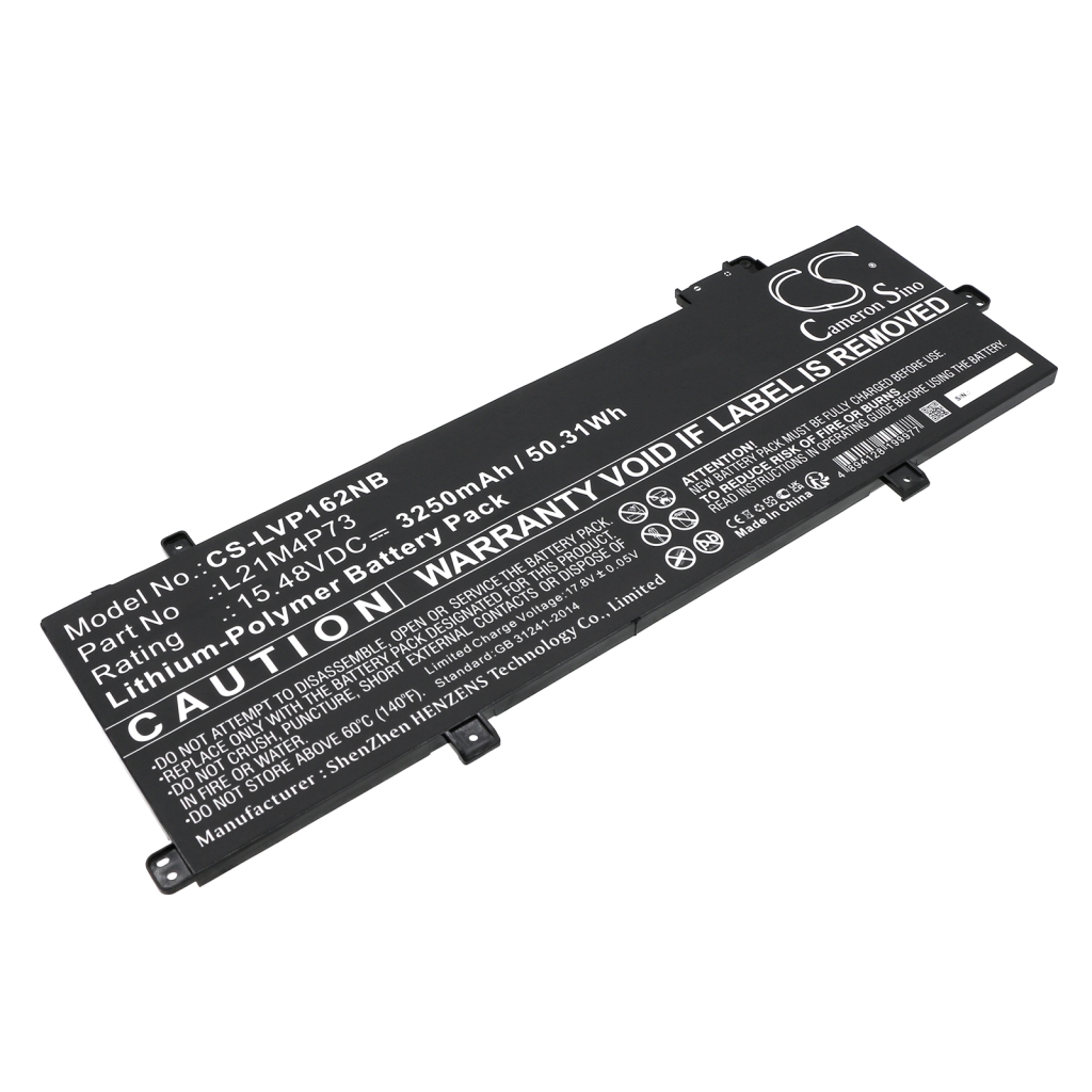 Battery Replaces SB10W51970