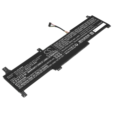 Kompatibel batteribyte för LENOVO  L21L3PF0, 5B11D70896, SB11D96114, L21D3PF0, 5B11D70895...