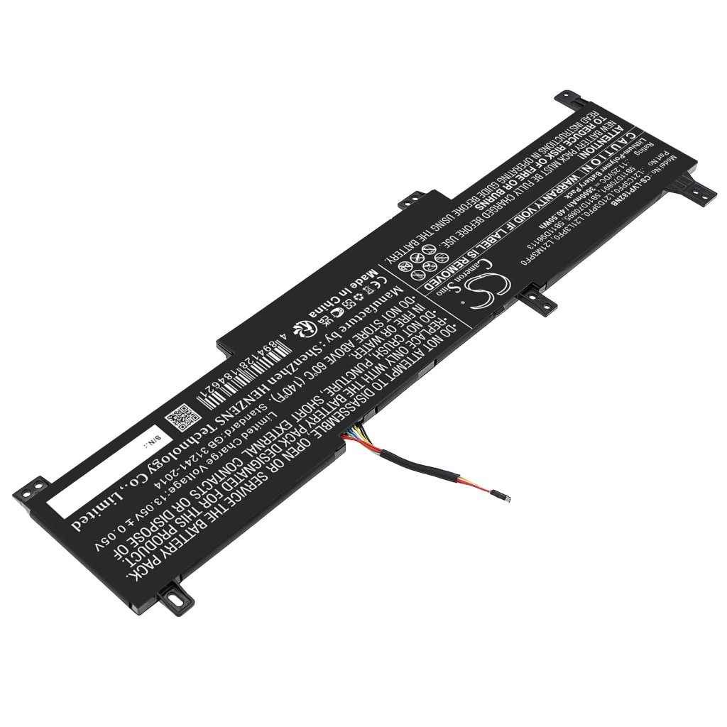 Battery Replaces L21L3PF0