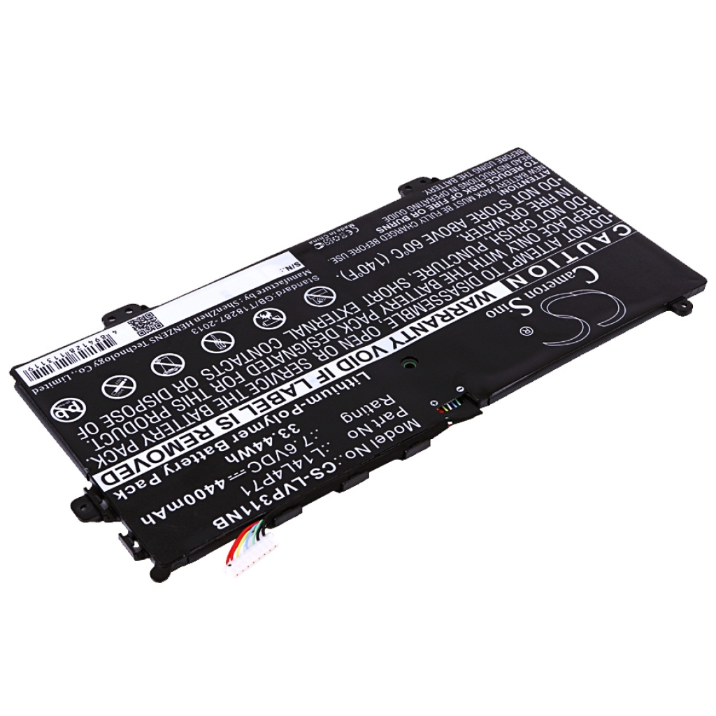 Lenovo For Yoga 3 11 80J8