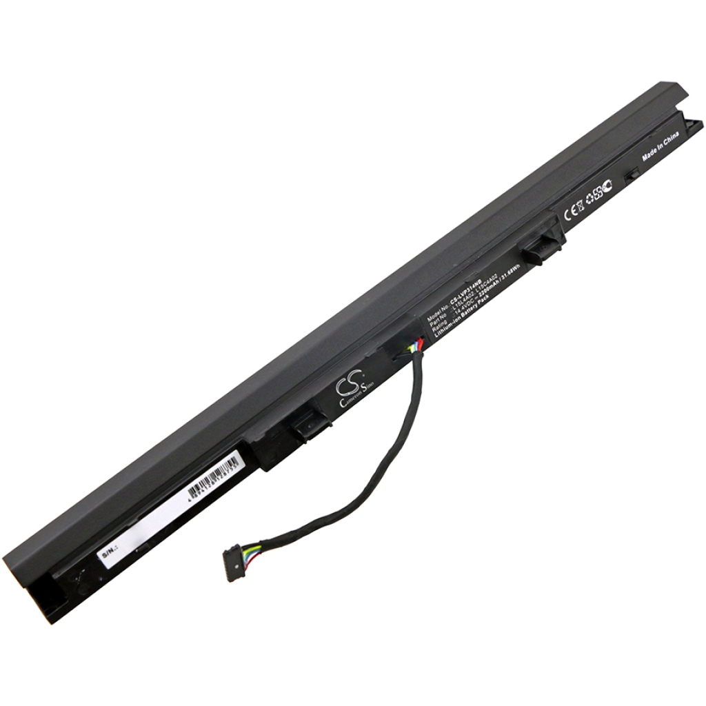 Battery Replaces 5B10L04160