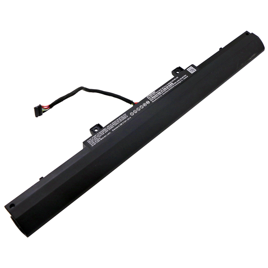 Battery Replaces L15C3A01