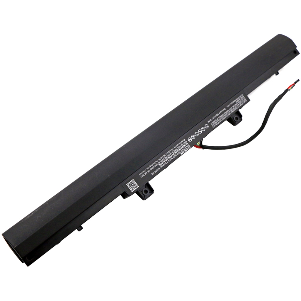 Battery Replaces L15L3A02