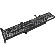 Kompatibel batteribyte för LENOVO 5B10X02599,5B10X02602,L19C3PF7,L19D3PF5,L19L3PF5...