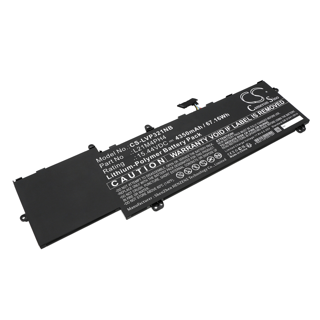 Battery Replaces L21C4PH4