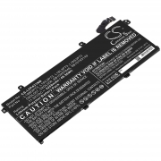 Batterier till bärbara datorer Lenovo ThinkPad T490 20N2A004CD