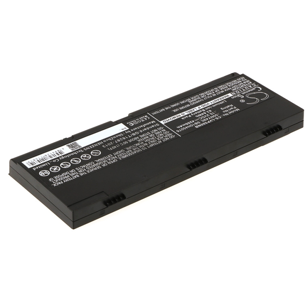 Battery Replaces 01AV477