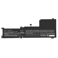 Kompatibel batteribyte för LENOVO L21C4PH2,L21D4PH2,L21L4PH2,L21M4PH2,SB11B53887...