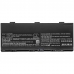 Batterier Ersätter ThinkPad P52(20M9A003CD)